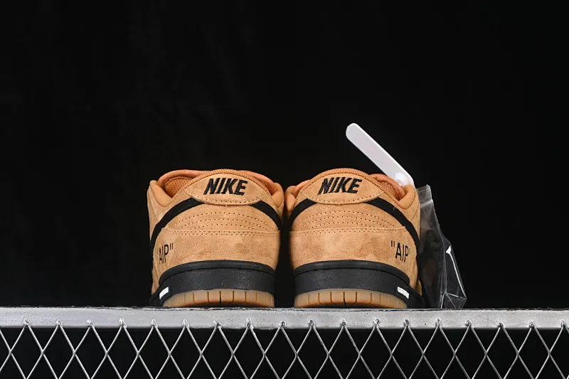 All categories Nk SB Dunk series Nk SB Dunk Low low-top sneakers Nike SB Dunk Low SB low-top casual sneakers BQ6817-204
